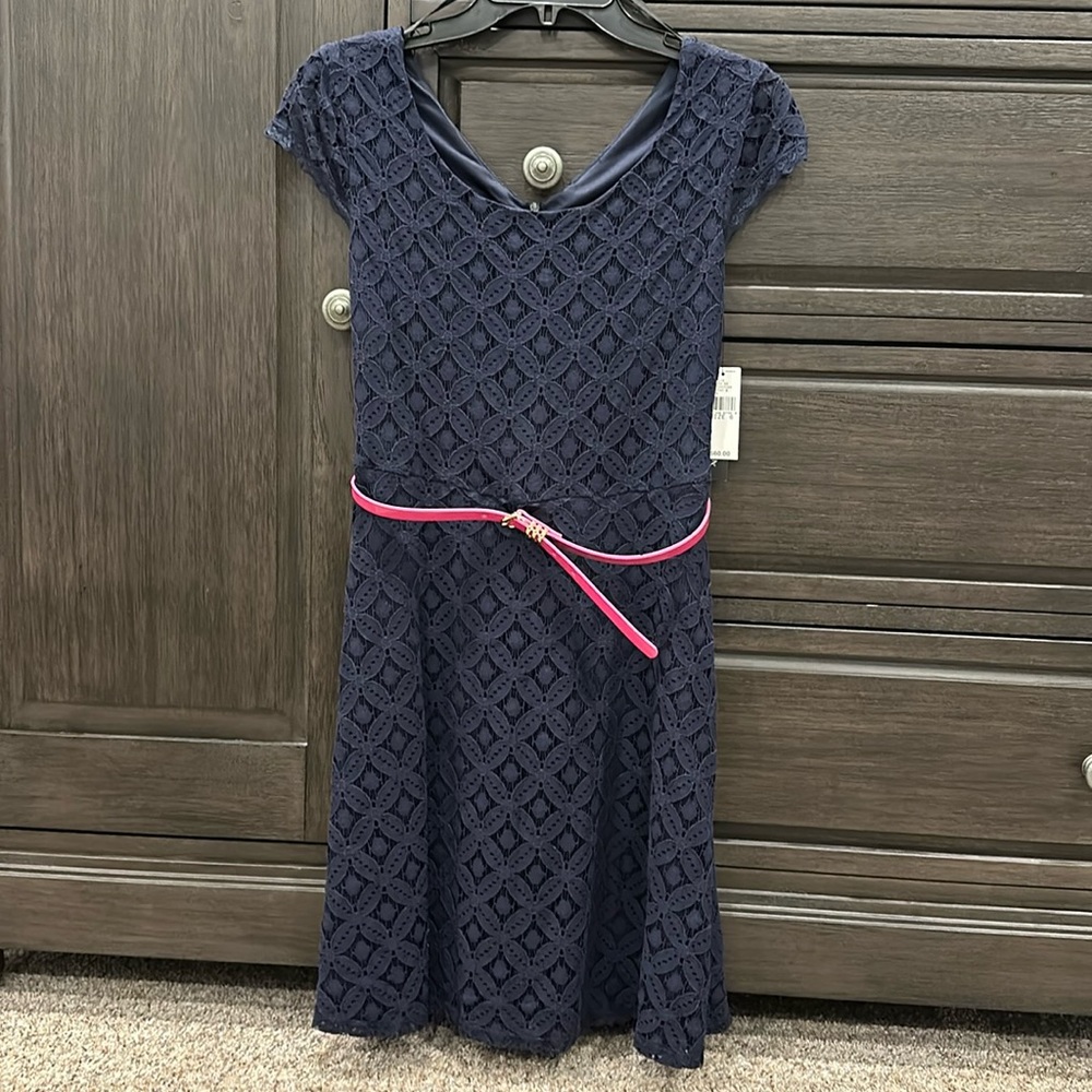 AB Studio dress